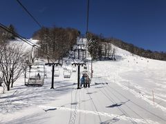 吾妻郡草津町 草津国際スキー場天狗山ゲレンデ 安い 2月26 27日 草津温泉キャンドル雪あかり