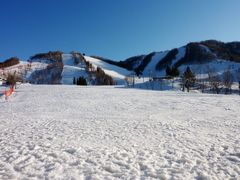 ほおのき平スキー場の写真1