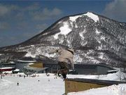 夏油高原スキー場の写真1