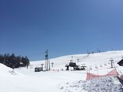 ファミリーゲレンデ霧ヶ峰スキー場の写真1