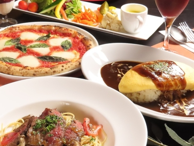 C^AJtFԂǂ̐X tH[XX̎ʐ^1