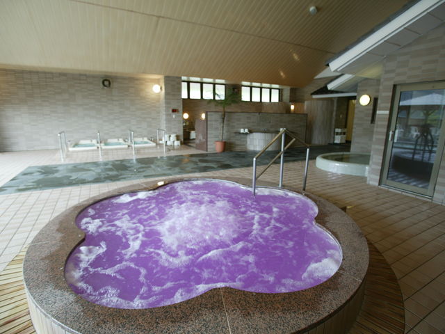桜乃湯_うすずみ温泉 四季彩館