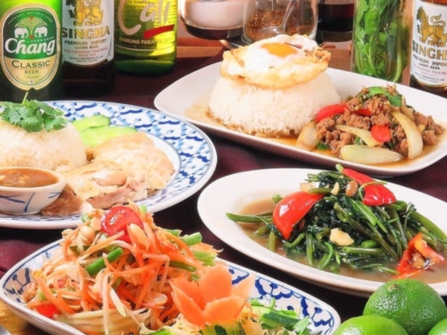 �L���^�C���� �}�i�I�̎ʐ^1