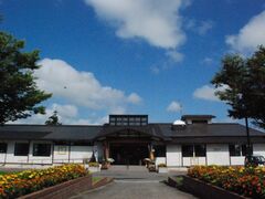 いいで添川温泉しらさぎ荘の写真1