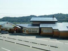 白川温泉いいで白川荘の写真1