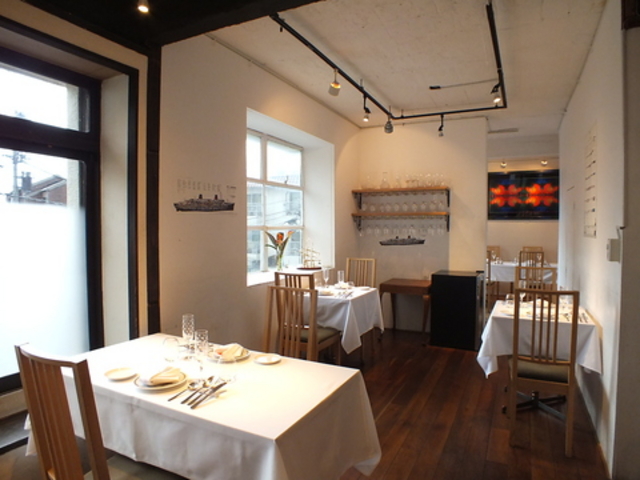 Ristorantino Lubero XgeB[m x ڍ̎ʐ^1