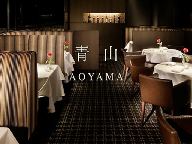 Xge q RISTORANTE HiRo RX̎ʐ^1