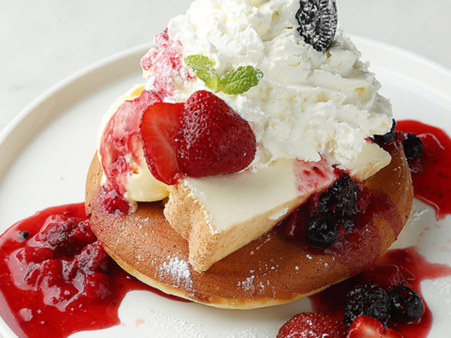 MOKUOLA Dexee Diner ~lGXgVhX̎ʐ^1