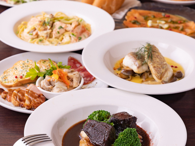 Cafe and bar SOL ~c̎ʐ^1