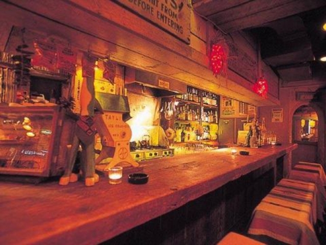 DUKE saloon�̎ʐ^1