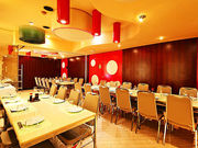 Brasserie TOYO̎ʐ^1