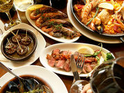 Bar Espanol LA BODEGA o GXpj[  {fK ۂ̓X̎ʐ^1