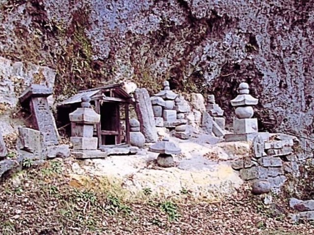 �ܗ֓��Q�̎ʐ^1