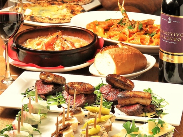 ���B�m�e�J���b�V�[�i Vinoteca Messina�̎ʐ^1