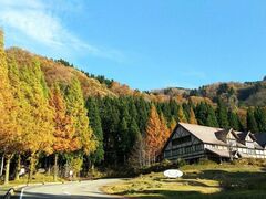 �n�[�u�̗��~���g���C�m�̎ʐ^