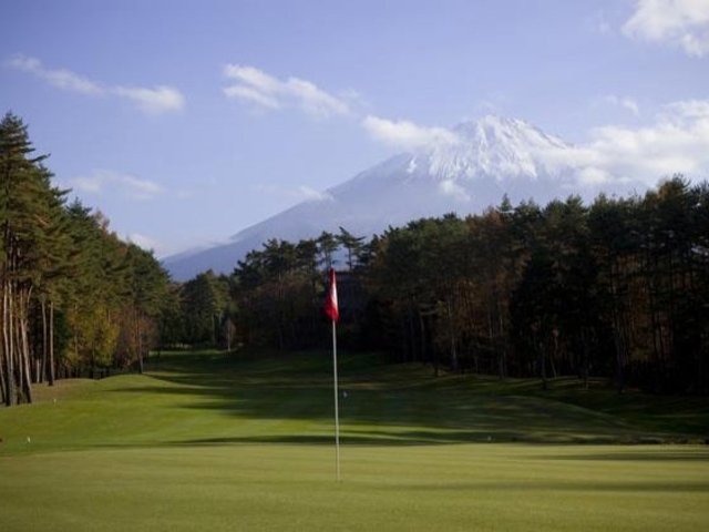 �t�H���X�g��S���t���J���g���[�N���u�̎ʐ^1