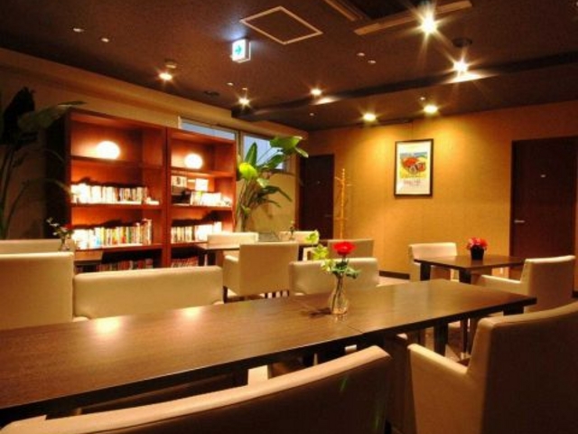 lJwOSalon ݐ؃p[eB[&񎟉Xy[X̎ʐ^1