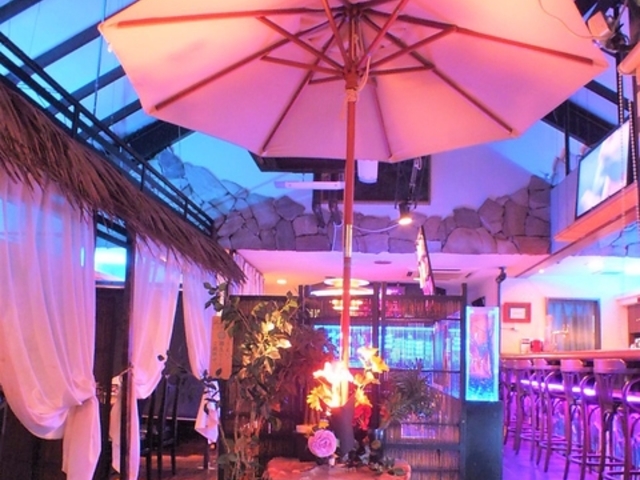 ���ؑn�ʃ_�C�j���O Shun �s��X�̎ʐ^1