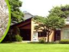 湧暇李の里 樹園の写真1