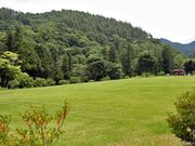 �s���ˑ�̐X�a�݂̗��䂤�䂤�L��̎ʐ^1