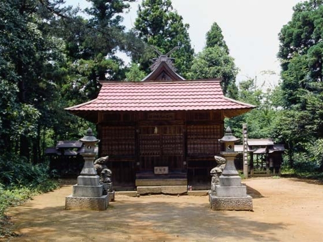 ��k�R�v�Đ_�Ђ̎ʐ^1