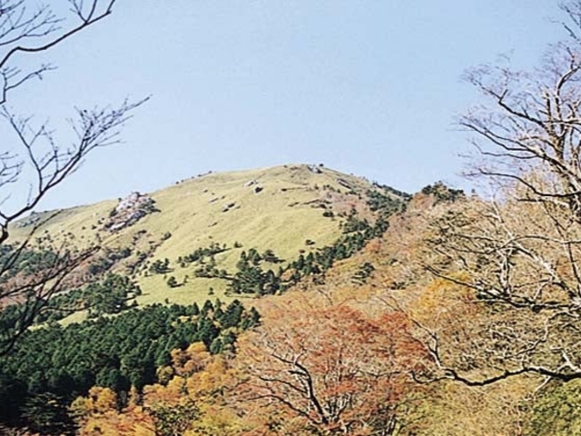 白髪山】アクセス・営業時間・料金情報 - じゃらんnet