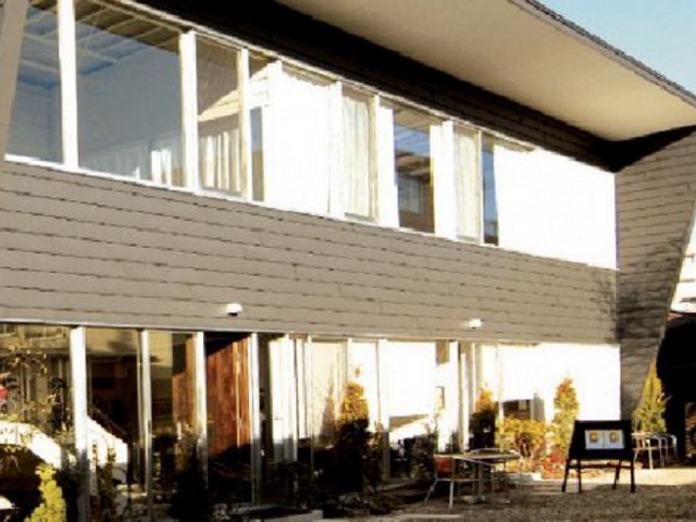 cafe yumeya ߂̎ʐ^1