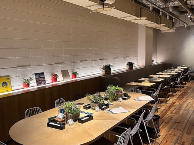 �f�B�L�V�[�_�C�i�[ Dexee Diner ���n�̎ʐ^1