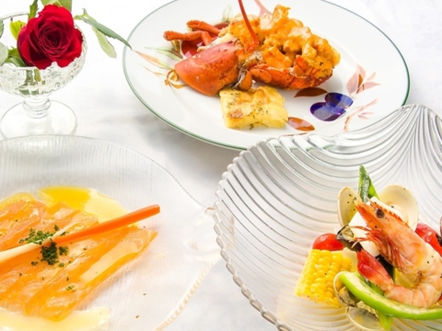 ���X�g�����e �����F���i�̎ʐ^1