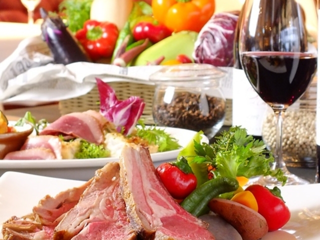 Brasserie Amicale A~J̎ʐ^1