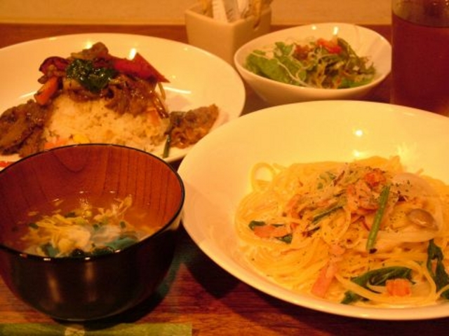 Kitchen Hiro Nee Lb` qj[̎ʐ^1