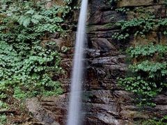 鷹入の滝の写真1