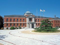 海上自衛隊呉地方総監部第1庁舎の写真一覧 - じゃらんnet