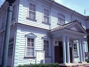 �o�Ζ����ق̎ʐ^1