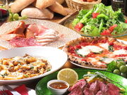 ITALIAN QUATRO �l���G�ۓX�̎ʐ^1