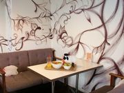 OfBbVJtF yR E D grandish cafe Pecora mou̎ʐ^1