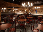 JtF  {G Cafe LA BOHEME ؊X̎ʐ^1