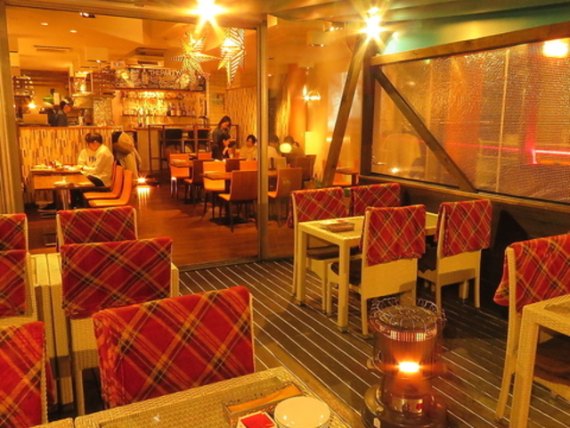 The Party �U �p�[�e�B ����̎ʐ^1