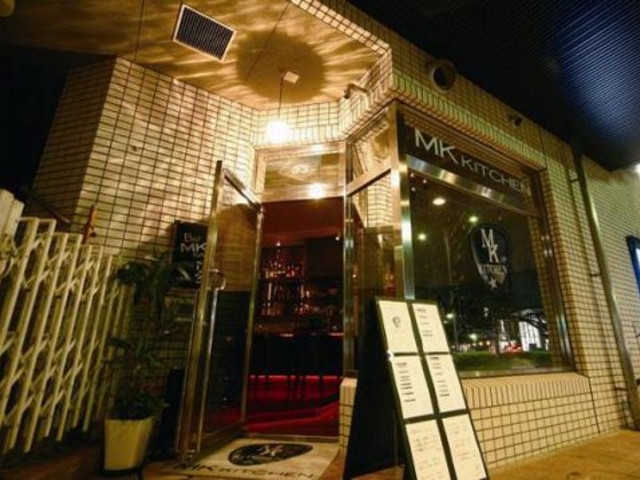 MK kitchen̎ʐ^1