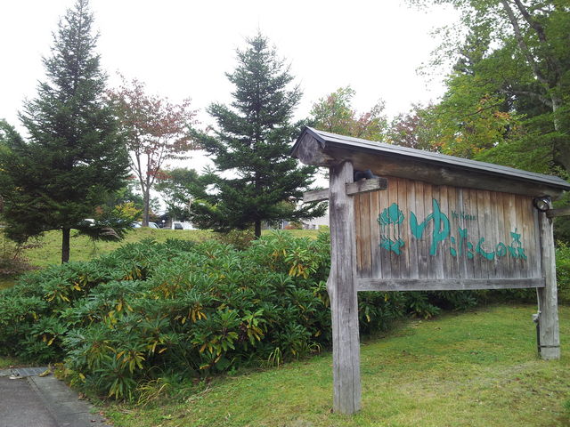 �䂱����̐X