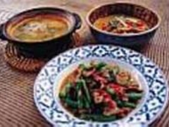 タイ料理レストラン　シャムの写真1