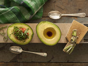 �A�{�J�t�F avocafe�̎ʐ^1