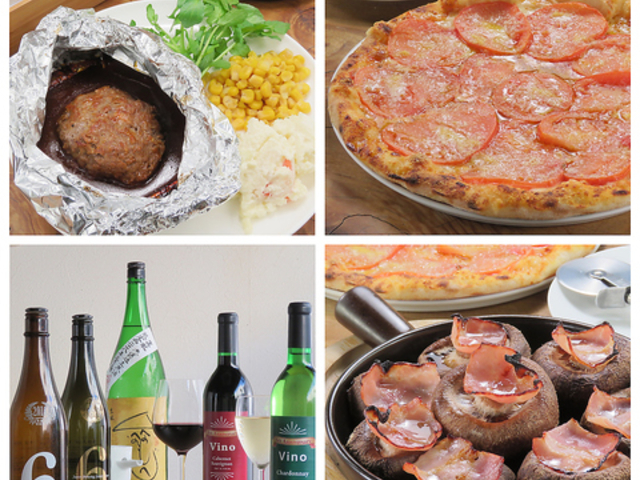 Vino ���B�[�m�̎ʐ^1