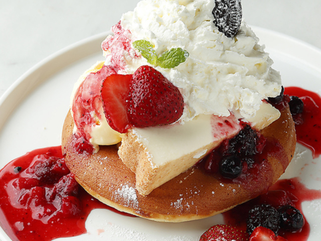 NI Xe[L&JtF MOKUOLA STEAK&CAFE X̎ʐ^1