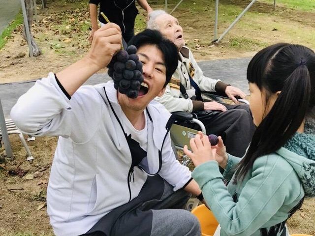 �܂邦�ό��ʎ���