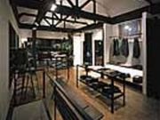 Lady's@Levi's@Store@Tokyo̎ʐ^2