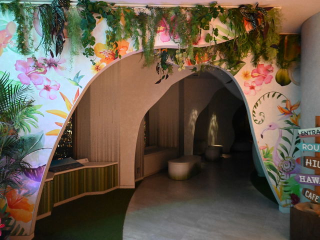 ★暑い夏も快適に★夜景にうっとり♪(〜2025/08/31(日)まで開催中)_サンシャイン60展望台 てんぼうパーク