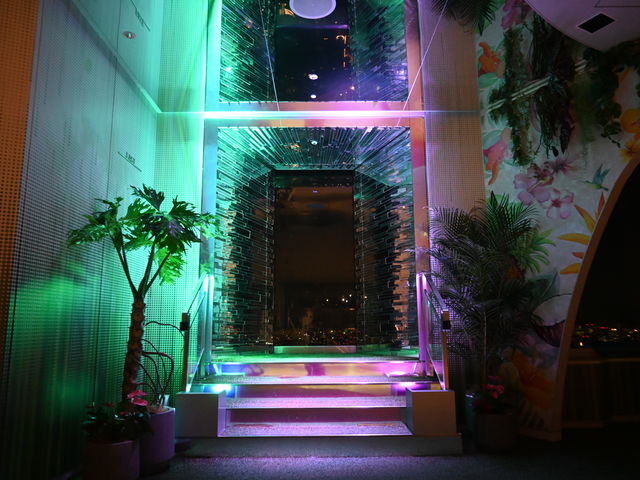 ★暑い夏も快適に★夜景にうっとり♪(〜2025/08/31(日)まで開催)_サンシャイン60展望台 てんぼうパーク