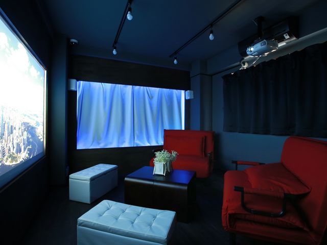 2F/4F/5F ��c��&�p�[�e�B�[�X�y�[�X�o�[�W����_HUTCH�󑐓X