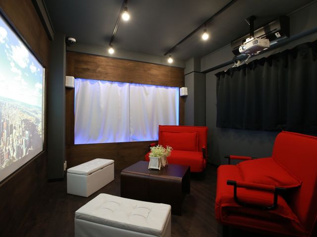 2F/4F/5F ��c��&�p�[�e�B�[�X�y�[�X�o�[�W����_HUTCH�󑐓X